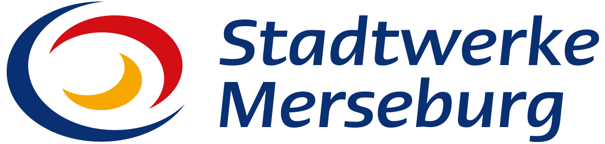 Stadtwerke Merseburg Logo